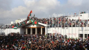 জুলাই গণঅভ্যুত্থানের বর্ষপূর্তি আজ