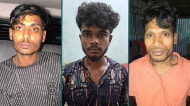 গাজীপুরে সাংবাদিক হত্যায় আরও তিনজন গ্রেফতার