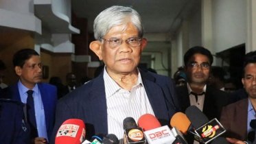 ‘শুধু ভুল নয়, সরকারের ভালো দিকগুলোও দেখতে হবে’