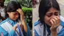 মায়ের অসুস্থতায় দেরি, বাংলা প্রথম পত্র পরীক্ষা দেওয়ার সুযোগ পাচ্ছেন না আনিসা