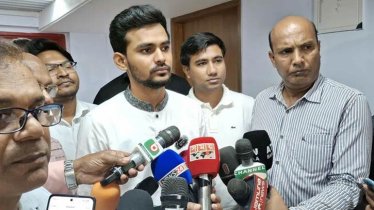 ‘চাঁদাবাজির ঘটনায় অপুর বক্তব্য রাজনৈতিক উদ্দেশ্যপ্রণোদিত’