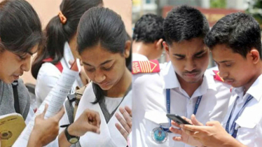 ২০২৫ সালের এসএসসি পুনঃনিরীক্ষণের ফল প্রকাশ