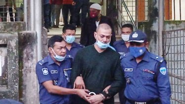 সাবেক ওসি প্রদীপের ফাঁসি কার্যকরের তারিখ ঘোষণার দাবি