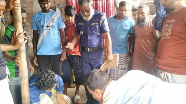রাজশাহীতে ১১ এনজিওর ঋণের চাপে কৃষকের আত্মহত্যা