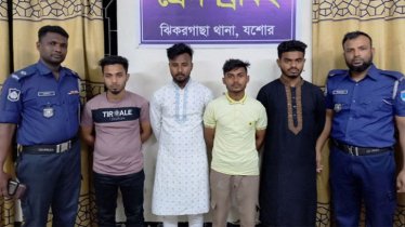 ধর্ষণ মামলায় ছাত্রদলের বহিষ্কৃত দুই নেতাসহ ৪ জনের নামে চার্জশিট