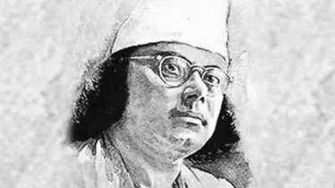 জাতীয় কবি নজরুলের ৪৯তম মৃত্যুবার্ষিকী আজ