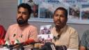 জুলাই যোদ্ধার তালিকায় নাম নেই গুলিবিদ্ধ নাছির মোল্লার