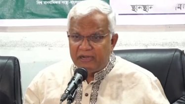 পিআর পদ্ধতির কারণে নির্বাচন বিলম্ব হলে স্বৈরাচারের লাভ হবে: ডা. জাহিদ
