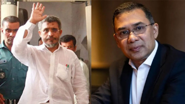 তারেক রহমান-বাবরের খালাসের বিরুদ্ধে আপিল রায় ৪ সেপ্টেম্বর