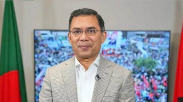 ‘জোরপূর্বক গুম একটি বৈশ্বিক সমস্যা, মানবাধিকারের চরম লঙ্ঘন’