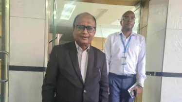 নির্বাচনে কালো টাকা ব্যবহারকারীদের বর্জন করুন : দুদক চেয়ারম্যান