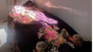 মাস পেরোয়নি বিয়ের, নববধূর ঝুলন্ত লাশ উদ্ধার 