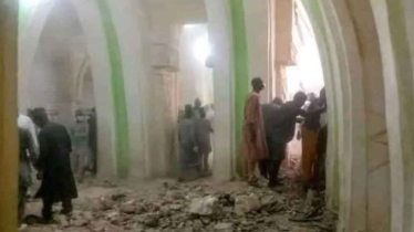নাইজেরিয়ায় ফজরের নামাজের সময় মসজিদে এলোপাতাড়ি গুলি, নিহত ২৭