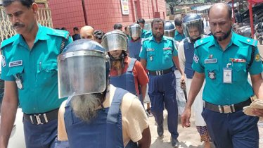 ডা. নিতাই হত্যা মামলায় ৫ জনের মৃত্যুদণ্ড