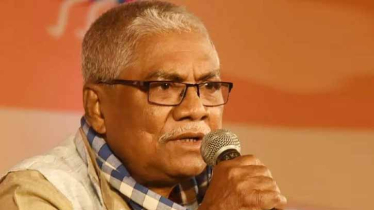 বাংলাদেশের সংখ্যালঘুরা ভারত আসছে ব্যক্তিগত স্বার্থে: তৃণমূল বিধায়ক