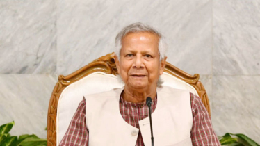 যতই চ্যালেঞ্জিং হোক, সুস্থ সবল প্রজন্ম গড়ে তুলতে হবে: প্রধান উপদেষ্টা