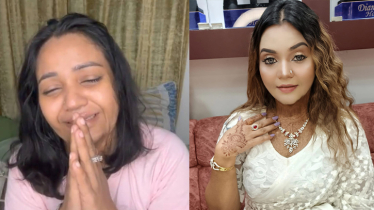 ‘এখন আমাকে কেউ কাজ দেয় না’, কান্নায় ভেঙে পড়লেন বর্ষা