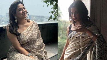 ‘পুরুষদের নয়, আমি পিতৃতন্ত্রকে অপছন্দ করি’, যে কারণে বললেন বাঁধন
