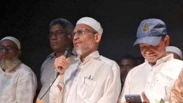 দেশের স্বাধীনতা-সার্বভৌমত্বের বিষয়ে আপোস করব না: বাবর