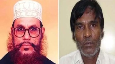 সাঈদীর মামলার আলোচিত সাক্ষী সুখরঞ্জন বালির ট্রাইব্যুনালে অভিযোগ