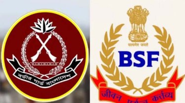 ঢাকায় বিজিবি–বিএসএফ বৈঠক, প্রাধান্য পাবে হত্যা-অনুপ্রবেশ প্রসঙ্গ