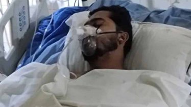জ্ঞান ফিরেছে ভিপি নুরের, সর্বশেষ যা জানা গেল