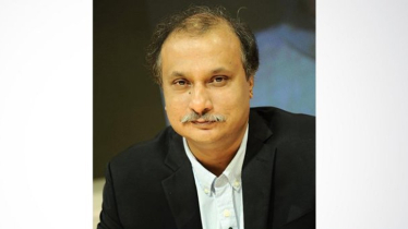 সাংবাদিক মোজাম্মেল বাবু চাঁদাবাজির মামলায় গ্রেফতার