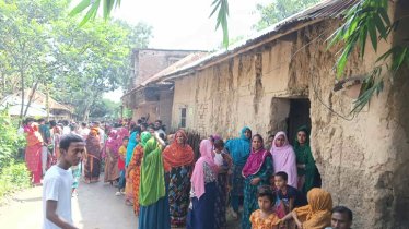 রাজশাহীতে একই পরিবারের চারজনের মরদেহ উদ্ধার