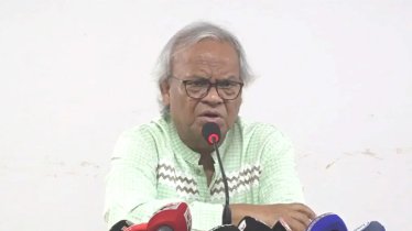 দেশে এক চেতনার বদলে আরেক চেতনার উদ্ভব হয়েছে: রিজভী