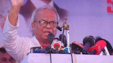 পিআর নিয়ে মামাবাড়ির আবদার করছে কিছু দল