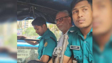 ‘মঞ্চ ৭১’ অনুষ্ঠানে সাবেক মন্ত্রী লতিফ সিদ্দিকী আটক