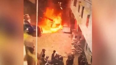 আশুলিয়ায় গণহত্যা ও লাশ পোড়ানোর মামলায় অভিযোগ গঠন আজ