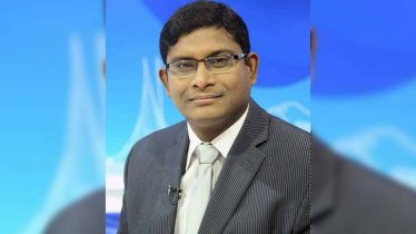 জাতীয় পার্টি ব্যান করার চক্রান্ত নস্যাৎ হয়ে যাবে: ব্যারিস্টার শামীম 