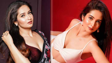 বিদেশ থেকে ফিরে চিকিৎসকের কাছে অভিনেত্রী, অতপর...
