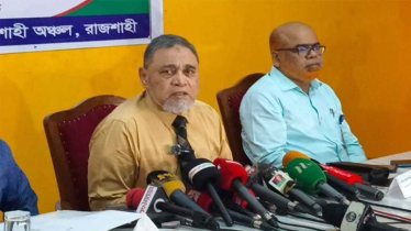 অস্ত্রের জোরে ভোটে জিততে চাইলে দুঃসংবাদ অপেক্ষা করছে: সিইসি