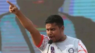 বিপ্লবীদের রক্তাক্ত করে আ.লীগকে ফেরানোর চেষ্টা সফল হতে দেব না: হাসনাত