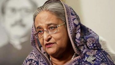 শেখ হাসিনার বক্তব্য প্রচার করলে তাৎক্ষণিক ব্যবস্থা: প্রেস উইং