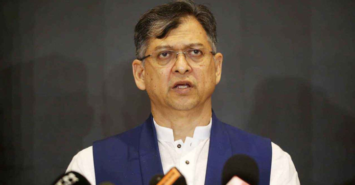 ‘আগামী রমজানের আগেই নির্বাচন ছিল জনদাবি’