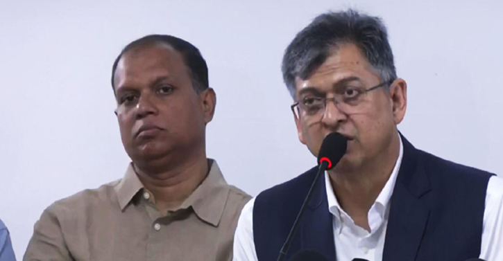 সংস্কার চাইলে মানসিক দৃষ্টিভঙ্গির পরিবর্তন জরুরি: সালাহউদ্দিন