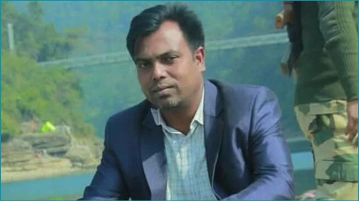 সাংবাদিক তুহিন হত্যা: ৫ দফা দাবি সাংবাদিক সমাজের