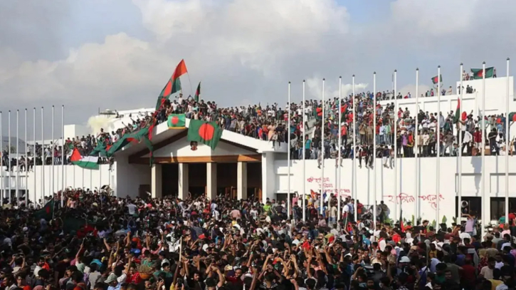 জুলাই গণঅভ্যুত্থানের বর্ষপূর্তি আজ জুলাই গণঅভ্যুত্থানের বর্ষপূর্তি আজ