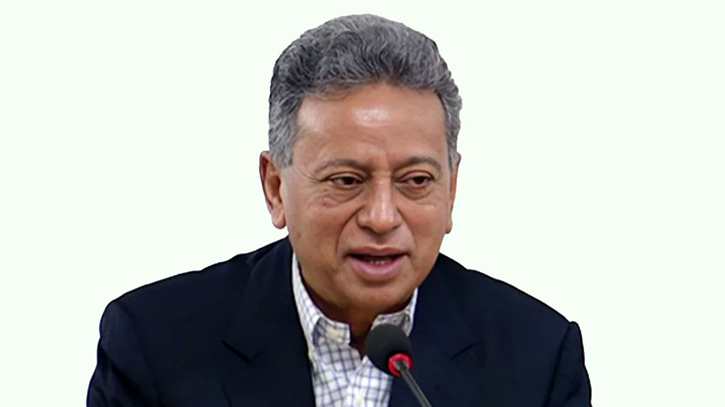 একে অপরকে আক্রমণ করার অসুস্থ রাজনীতি থেকে বেরিয়ে আসতে হবে একে অপরকে আক্রমণ করার অসুস্থ রাজনীতি থেকে বেরিয়ে আসতে হবে