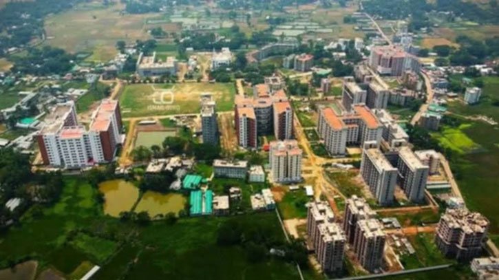 শিক্ষক সংকটে ব্যাহত নজরুল বিশ্ববিদ্যালয়ের শিক্ষা কার্যক্রম