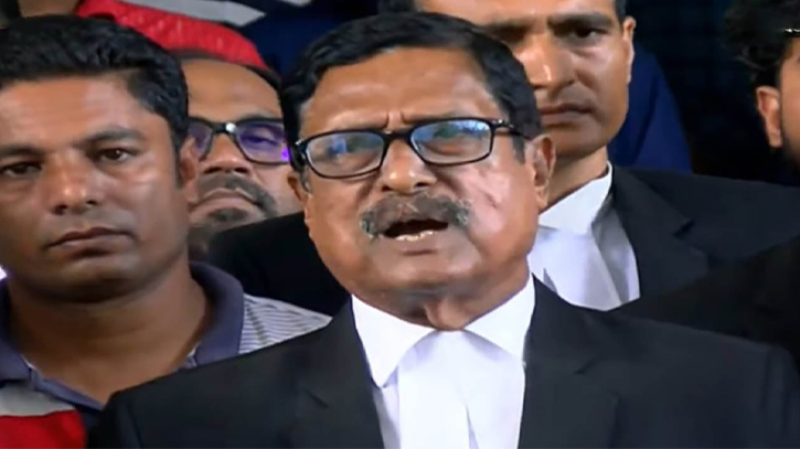 ড. ইউনুসের দল এনসিপি, প্র্যাক্টিক্যালি দেশ চালাচ্ছ জামায়াত ইসলাম