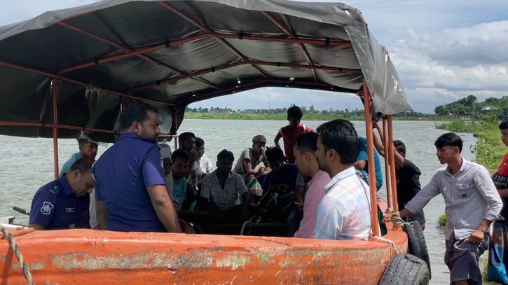 ব্রাহ্মণবাড়িয়ায় পুলিশ পরিচয়ে চাঁদাবাজির ঘটনায় তদন্ত শুরু