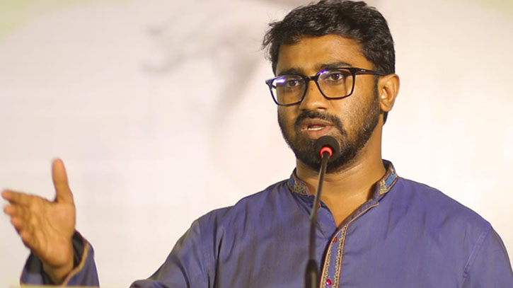সংস্কার ও বিচার নয়, নির্বাচন বন্ধের চেষ্টায় লাভবান হবেন হাসিনা সংস্কার ও বিচার নয়, নির্বাচন বন্ধের চেষ্টায় লাভবান হবেন হাসিনা