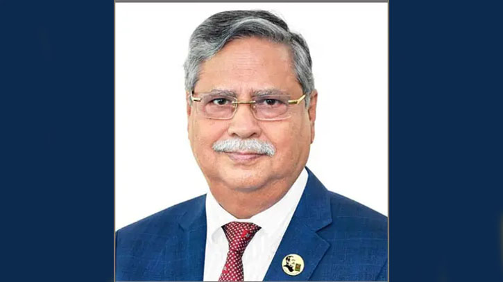 বিদেশে মিশনগুলো থেকে রাষ্ট্রপতির ছবি সরানোর নির্দেশ বিদেশে মিশনগুলো থেকে রাষ্ট্রপতির ছবি সরানোর নির্দেশ