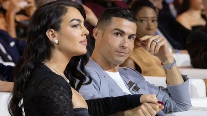 অবশেষে বিয়ে করছেন রোনালদো-জর্জিনা