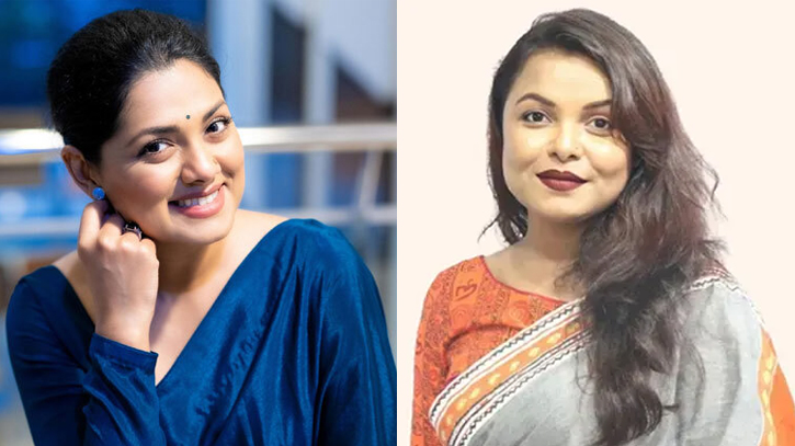 ‘নাটক কম করো পিও’, তিশাকে শাওনের কটাক্ষ ‘নাটক কম করো পিও’, তিশাকে শাওনের কটাক্ষ