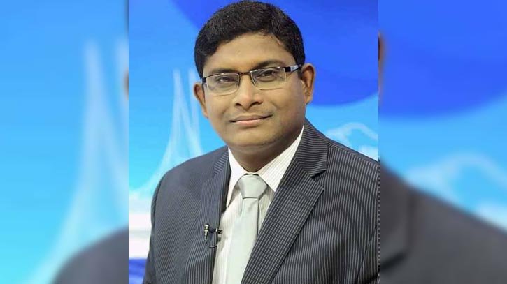 জাতীয় পার্টি ব্যান করার চক্রান্ত নস্যাৎ হয়ে যাবে: ব্যারিস্টার শামীম 